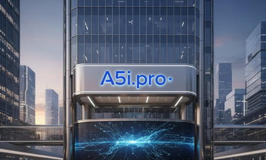 A5i logo