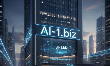 AI-1 logo