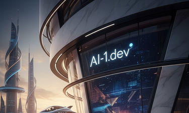 AI-1 logo