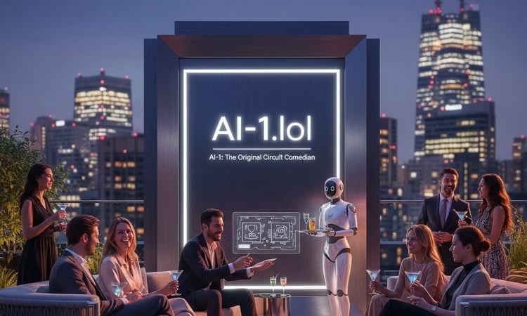 AI-1 logo