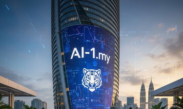 AI-1 logo