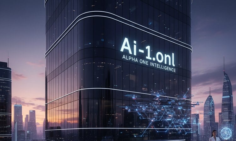 AI-1 logo