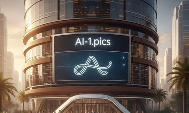 AI-1 logo