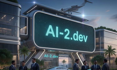 AI-2 logo
