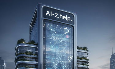 AI-2 logo