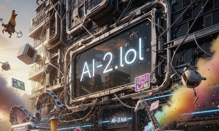 AI-2 logo