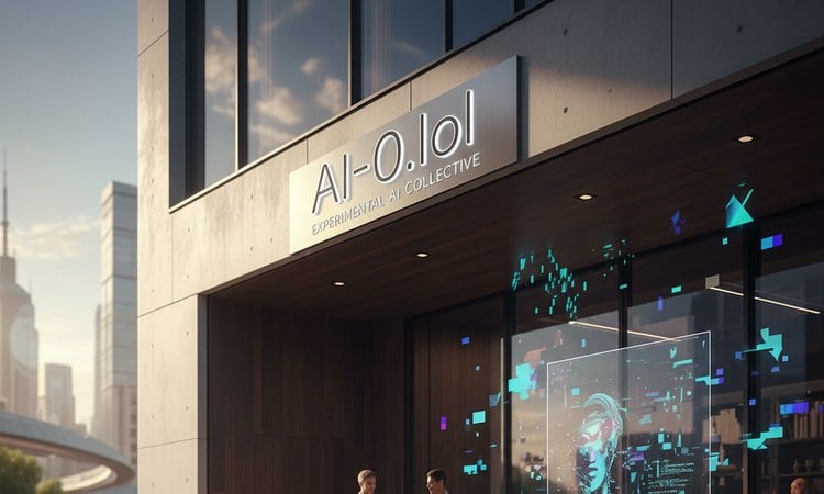 AI-0 logo