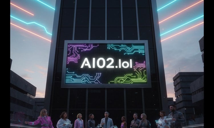 AI02 logo