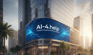 AI-4 logo