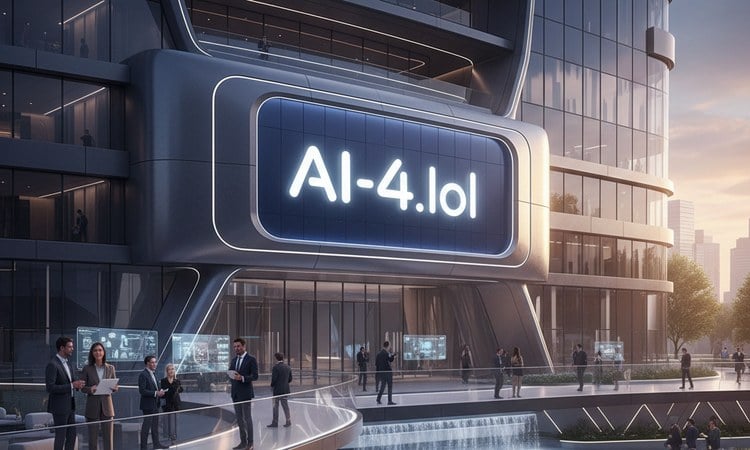AI-4 logo