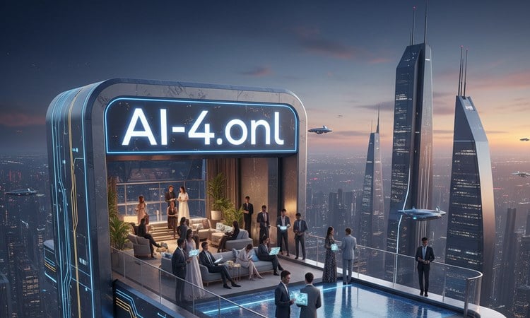 AI-4 logo