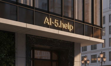 AI-5 logo