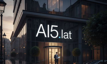AI5 logo