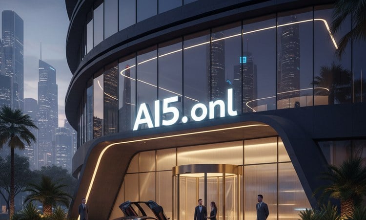 AI5 logo