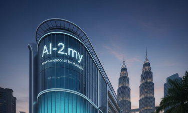 AI-2 logo
