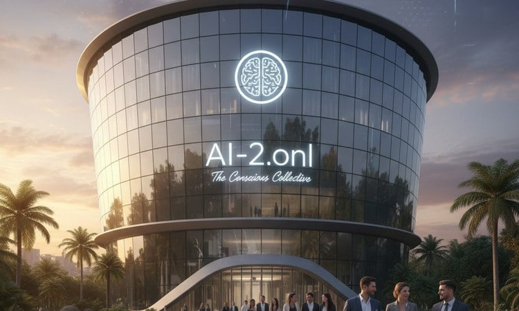 AI-2 logo