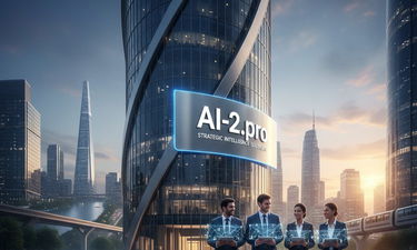 AI-2 logo