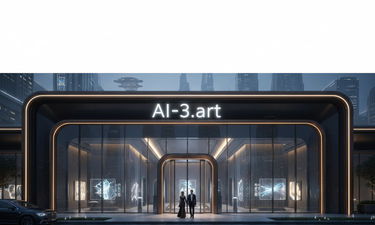 AI-3 logo