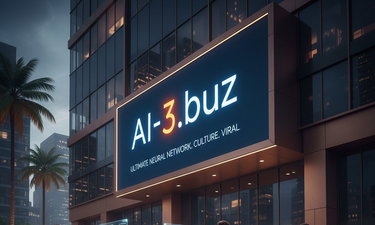 AI-3 logo