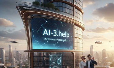 AI-3 logo