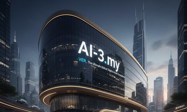 AI-3 logo