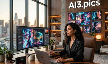 AI3 logo