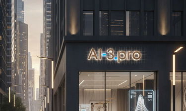 AI-3 logo