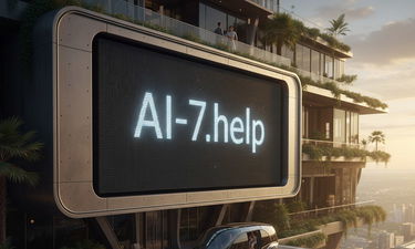 AI-7 logo