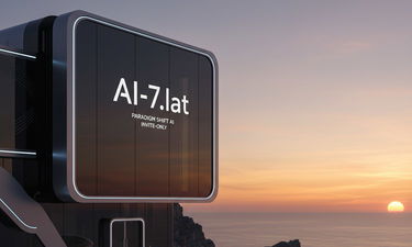 AI-7 logo