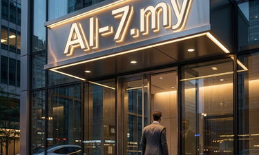 AI-7 logo