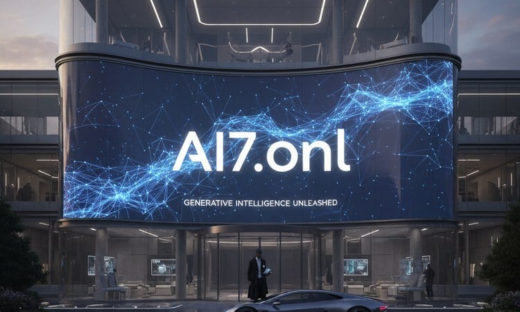 AI7 logo