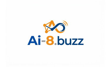 AI-8 logo