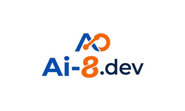 AI-8 logo