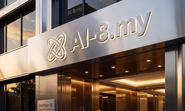 AI-8 logo