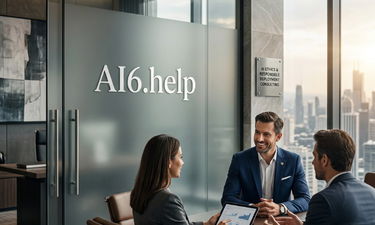 AI6 logo
