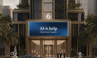 AI-6 logo