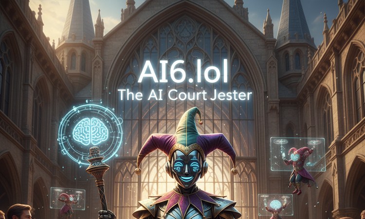 AI6 logo