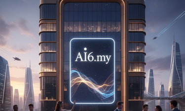 AI6 logo