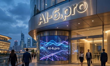 AI-6 logo