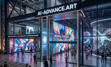 AI-Advance logo