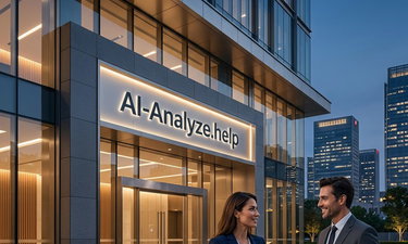 AI-Analyze logo