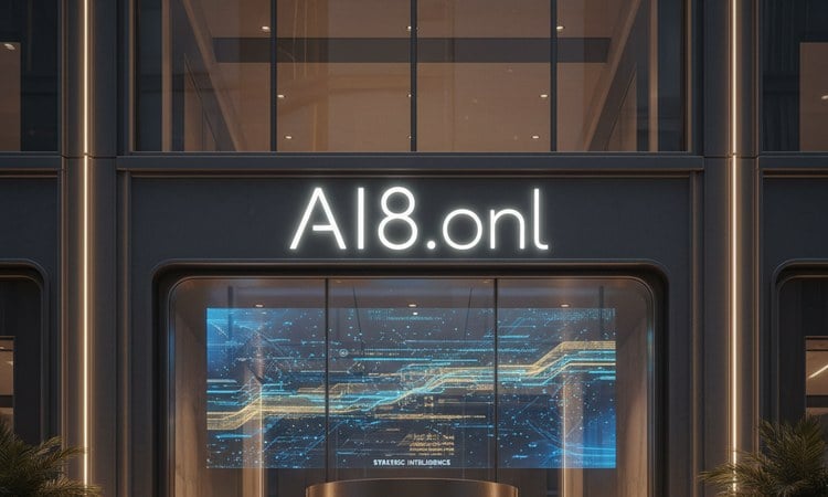AI8 logo