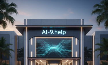 AI-9 logo