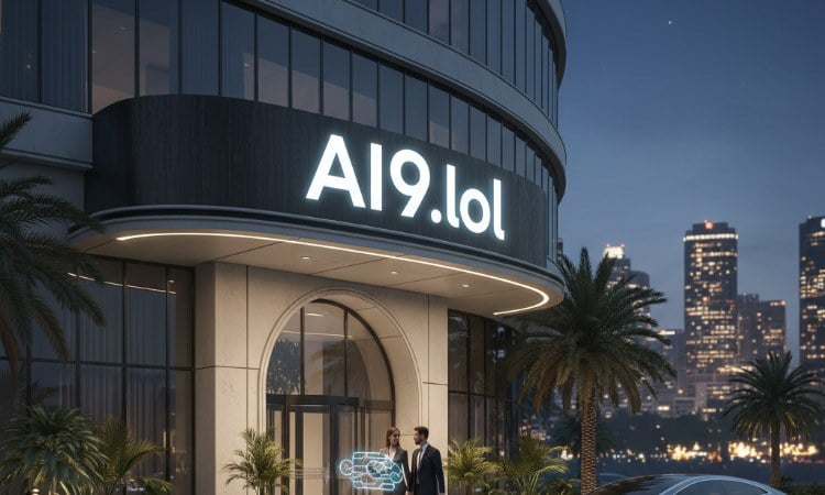 AI9 logo