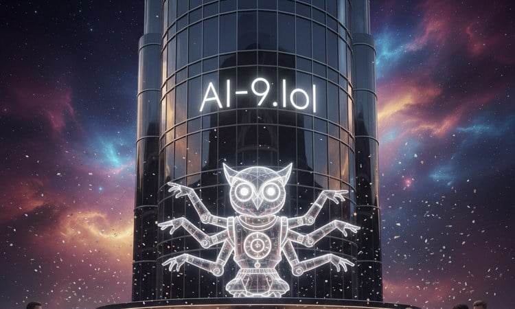 AI-9 logo