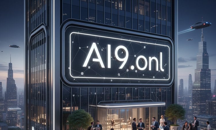 AI9 logo