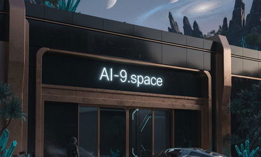AI-9 logo