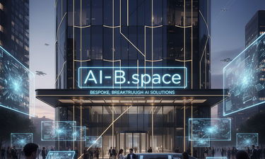 AI-B logo
