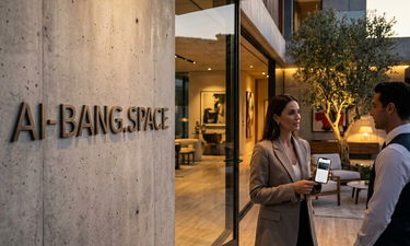AI-Bang.space