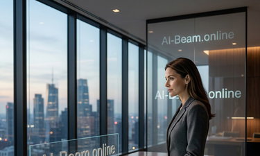 AI-Beam.online